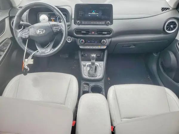 KM8K5CA30PU038718 2023 HYUNDAI KONA - Image 8