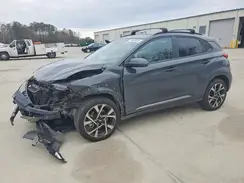 KM8K5CA30PU047838 2023 HYUNDAI KONA