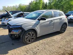 KM8K5CA30PU943623 2023 HYUNDAI KONA