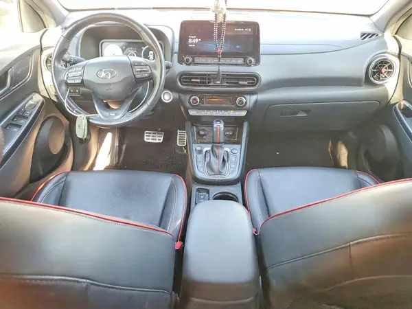 KM8K5CA30PU943623 2023 HYUNDAI KONA - Image 8