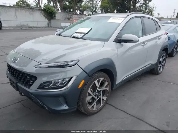 KM8K5CA30PU982034 2023 HYUNDAI KONA - Image 2