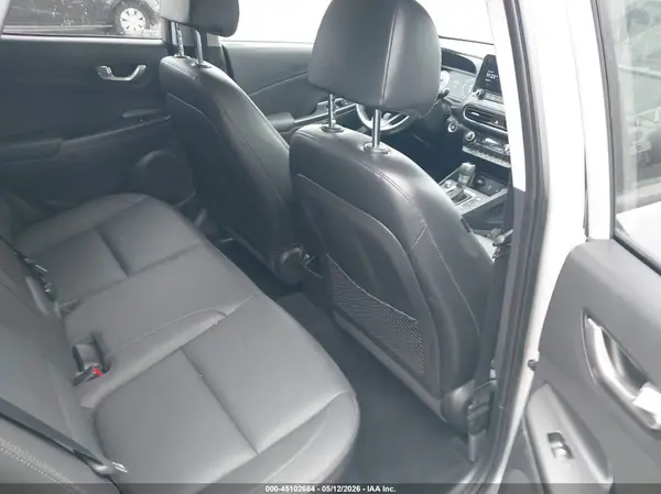KM8K5CA30PU982034 2023 HYUNDAI KONA - Image 8