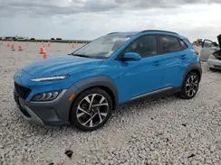 KM8K5CA31NU776220 2022 HYUNDAI KONA