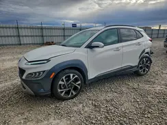 KM8K5CA31NU778162 2022 HYUNDAI KONA