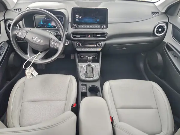 KM8K5CA31NU778162 2022 HYUNDAI KONA - Image 8