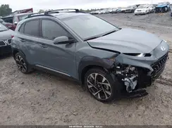 KM8K5CA31NU782986 2022 HYUNDAI KONA