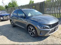 KM8K5CA31NU788528 2022 HYUNDAI KONA