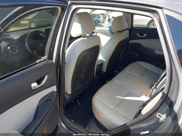 KM8K5CA31NU788528 2022 HYUNDAI KONA - Image 8