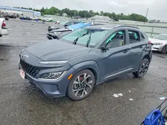 KM8K5CA31NU788609 2022 HYUNDAI KONA