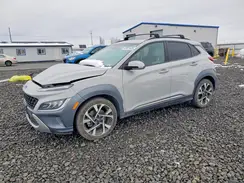 KM8K5CA31NU793258 2022 HYUNDAI KONA
