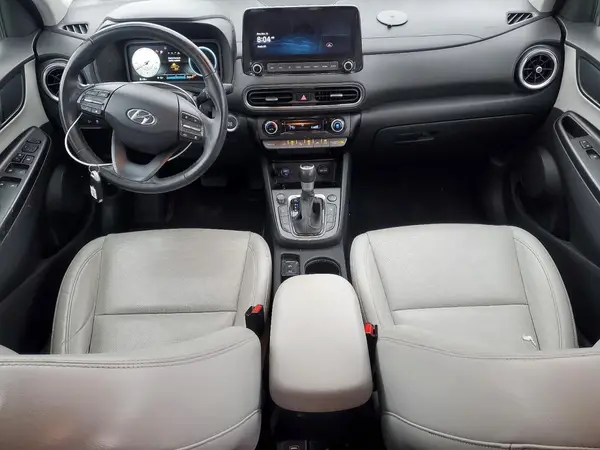 KM8K5CA31NU793258 2022 HYUNDAI KONA - Image 8
