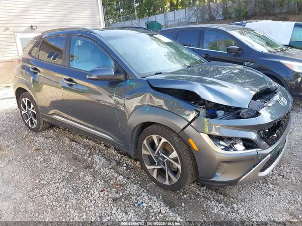 KM8K5CA31NU838389 2022 HYUNDAI KONA - Image 1