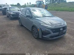 KM8K5CA31NU849182 2022 HYUNDAI KONA