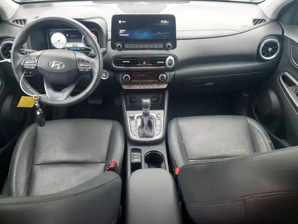 KM8K5CA31NU875054 2022 HYUNDAI KONA - Image 8