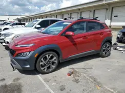 KM8K5CA31NU876303 2022 HYUNDAI KONA