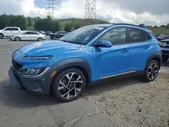 KM8K5CA31NU877094 2022 HYUNDAI KONA