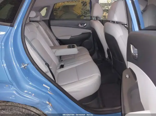 KM8K5CA31NU878259 2022 HYUNDAI KONA - Image 8