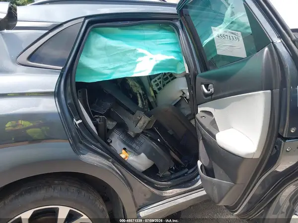 KM8K5CA31NU883784 2022 HYUNDAI KONA - Image 8