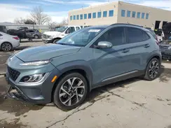 KM8K5CA31NU901359 2022 HYUNDAI KONA
