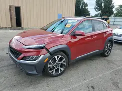 KM8K5CA31NU921935 2022 HYUNDAI KONA