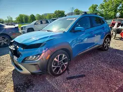 KM8K5CA31NU928755 2022 HYUNDAI KONA
