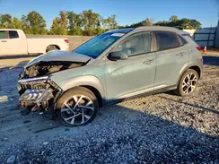 KM8K5CA31NU928867 2022 HYUNDAI KONA