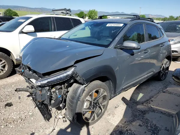 KM8K5CA31PU039070 2023 HYUNDAI KONA - Image 1