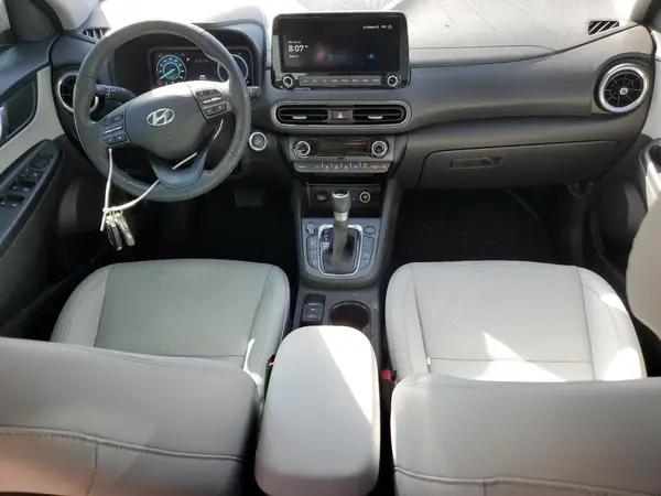 KM8K5CA31PU039070 2023 HYUNDAI KONA - Image 8