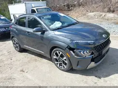 KM8K5CA31PU933876 2023 HYUNDAI KONA