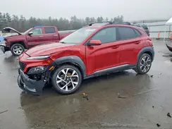 KM8K5CA31PU945574 2023 HYUNDAI KONA