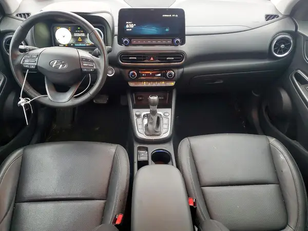 KM8K5CA31PU945574 2023 HYUNDAI KONA - Image 8