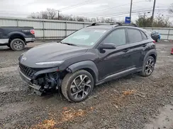 KM8K5CA31PU950385 2023 HYUNDAI KONA