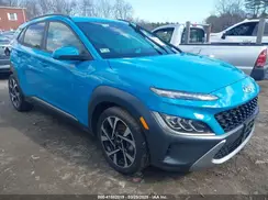 KM8K5CA32NU755635 2022 HYUNDAI KONA