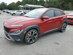 KM8K5CA32NU757109 2022 HYUNDAI KONA