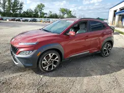 KM8K5CA32NU789994 2022 HYUNDAI KONA