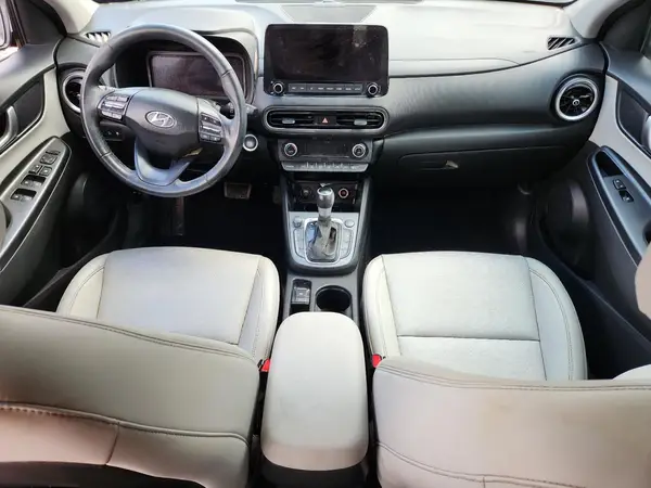 KM8K5CA32NU789994 2022 HYUNDAI KONA - Image 8