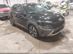 KM8K5CA32NU811458 2022 HYUNDAI KONA