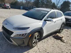 KM8K5CA32NU816997 2022 HYUNDAI KONA