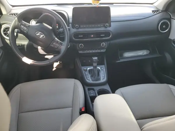KM8K5CA32NU816997 2022 HYUNDAI KONA - Image 8