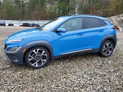 KM8K5CA32NU822587 2022 HYUNDAI KONA