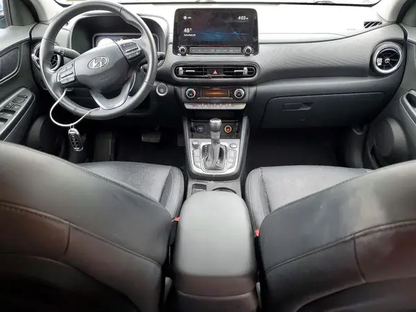KM8K5CA32NU822587 2022 HYUNDAI KONA - Image 8