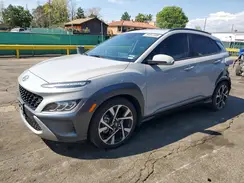 KM8K5CA32NU856500 2022 HYUNDAI KONA