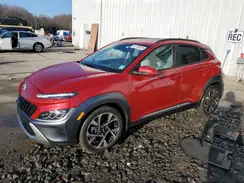 KM8K5CA32NU861860 2022 HYUNDAI KONA