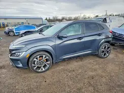 KM8K5CA32NU926111 2022 HYUNDAI KONA