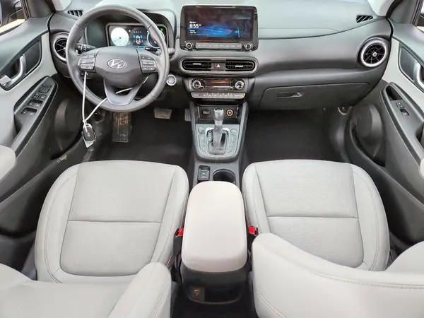 KM8K5CA32NU926111 2022 HYUNDAI KONA - Image 8