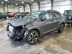KM8K5CA32PU000570 2023 HYUNDAI KONA