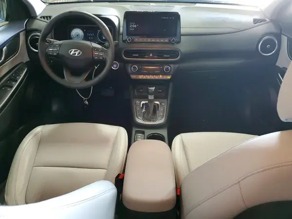 KM8K5CA32PU000570 2023 HYUNDAI KONA - Image 8