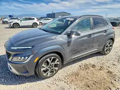 KM8K5CA32PU009205 2023 HYUNDAI KONA