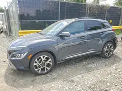KM8K5CA32PU045914 2023 HYUNDAI KONA