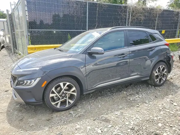 KM8K5CA32PU045914 2023 HYUNDAI KONA - Image 1